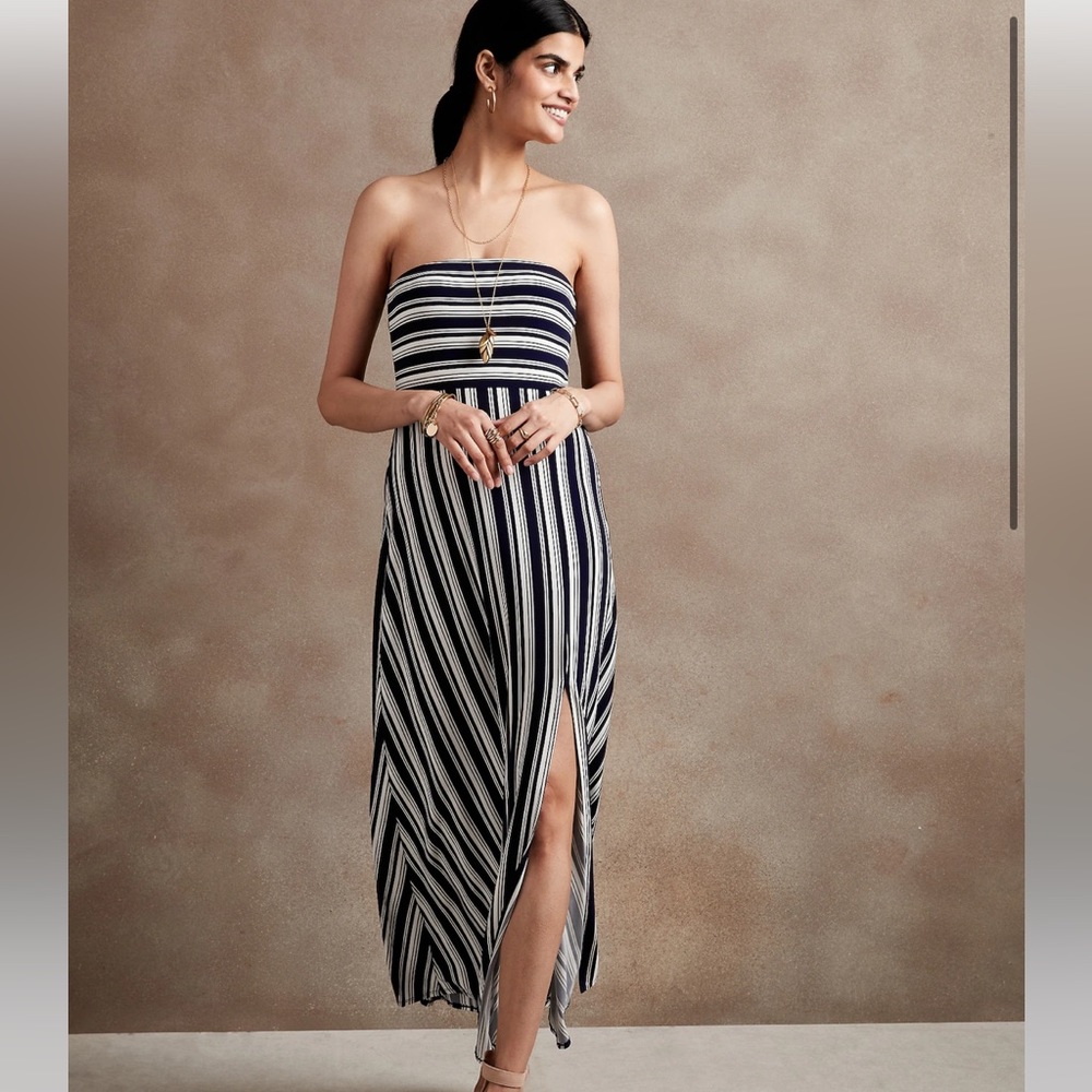 Banana Republic Factory Tube Maxi Size XS